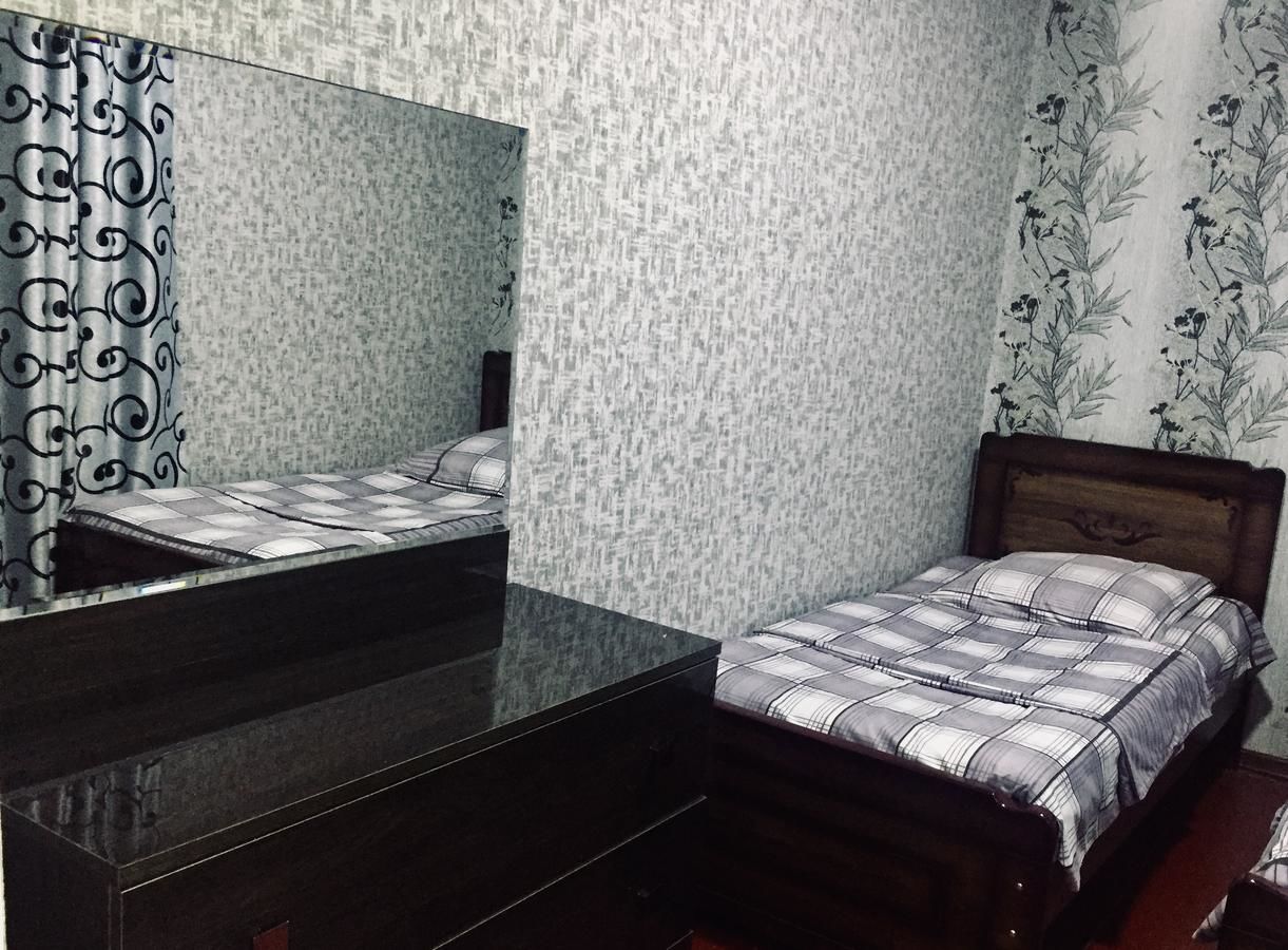 Гостевой дом Butichi Guest House Chiatʼura