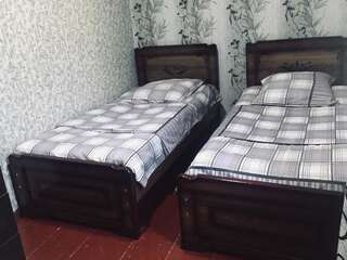 Гостевой дом Butichi Guest House Chiatʼura Двухместный номер с 2 отдельными кроватями-5