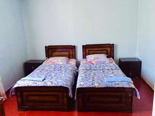Гостевой дом Butichi Guest House Chiatʼura Просторный двухместный номер с 2 отдельными кроватями-4