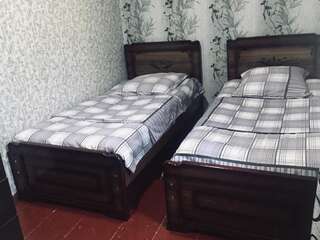 Гостевой дом Butichi Guest House Chiatʼura Двухместный номер с 2 отдельными кроватями-10